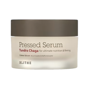 Blithe, Pressed Serum, Tundra Chaga, 1.68 fl oz (50 ml)