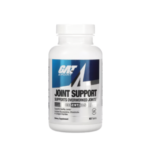GAT, Joint Support, Essentials, 60 Tablets